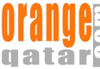 Orange Web Design Qatar