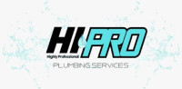 Hi pro plumbing