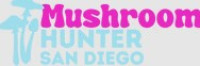 Mushroom Hunter San Diego
