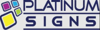 Platinum Signs and Design, LLC