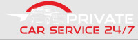 Private Car Service 24/7