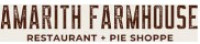 Amarith Farmhouse Cafe (CDM)
