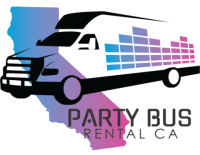 Party Bus Rental CA