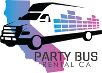 Party Bus Rental CA
