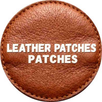 Leather Patches US