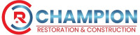 Champion Restoration and Construction