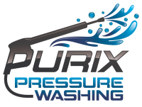 Purix Pressure Washing