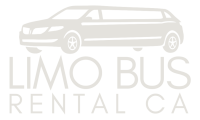 Limo Bus Rental CA