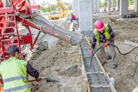 North Anchorage Concrete