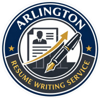 Arlington Resume Writing Service