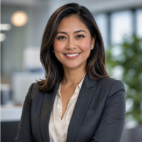 Catherine Gonzales