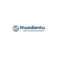 Thuế Điện Tử Org
