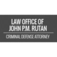 Rutan Law | Criminal Defense Attorney