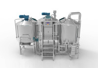 Quality Brewery Equipment for Every Brewer