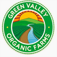 Green Valley Organic Farms