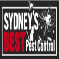Sydneys Best Pest Control