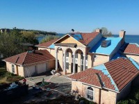 Install New Roof in Estero FL
