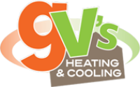 GV'S Heating and Cooling
