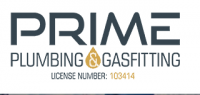 Prime Plumbing & Gasfitting