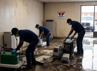 Pros Water Damage Restoration Tallahassee FL