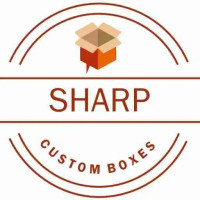 Sharp Custom Boxes Limited