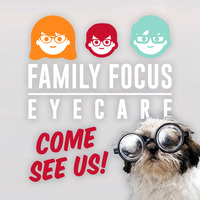 Family Focus Eyecare