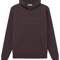 Essentials Fear Of God