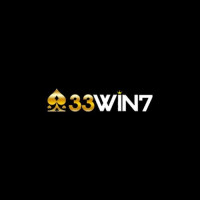 33win7 - Trang chủ trò chơi giải trí hot nhất Châu Á