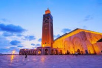 FOR MOROCCAN CITIZENS - United States United States of America - ESTA Visa - Immigration Office for USA Visa Online - مركز طلبات الهجرة للحصول على تأشيرة ESTA الأمريكية