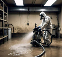 United Water Damage & Restoration