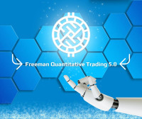 Freeman Quantitative Trading (FQAI)