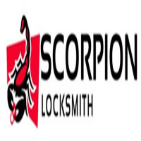 Scorpion Locksmith Houston