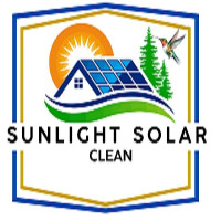 Sunlight Solar Clean