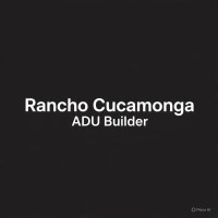 Rancho Cucamonga ADU Builder