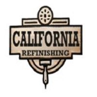 California Door Refinishing & Wood Restoration
