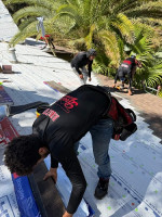 Brehm Roofing & Restoration