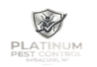 Platinum Pest Control Syracuse