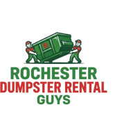Rochester Dumpster Rental Guys