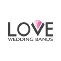 LOVE WEDDING BANDS