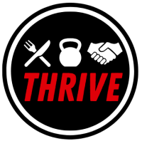 Detroit Thrive Training