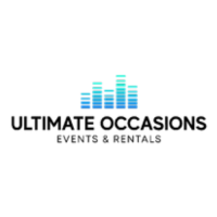 Ultimate Occasions Events and Rentals