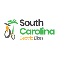 South Carolina Electric Bikes