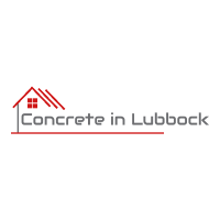 Concrete in Lubbock