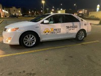 Xpress Ride Cabs - Taxi & Airport Taxi Services | Saint Albert Cabs