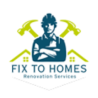 Fix To Homes | Top Home & Property Maintenance Services in Dubai