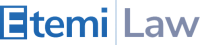 Etemi Law