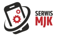 MJ Komputery - serwis laptopów, telefonów i tabletów.