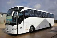 Luxury Bus Hire UK