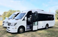 Bus Hire UK