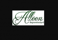 Alléen Begravelsesbyrå AS